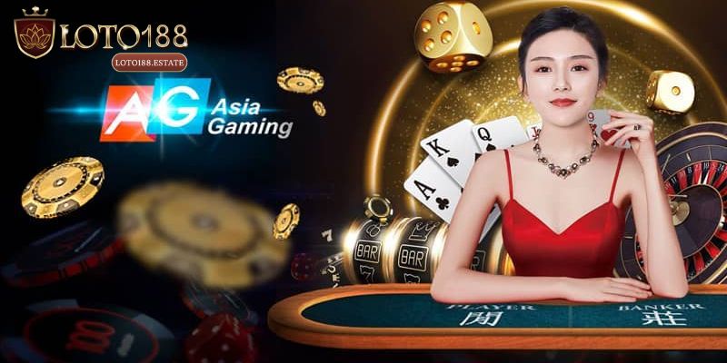 Giới thiệu cơ bản về sảnh Asia Gaming Casino
