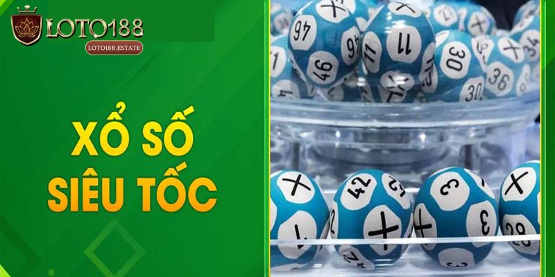 Xổ Số Siêu Tốc 2 Phút - Tổng Quan Trò Chơi Mới Nhất 2026 4 Hướng dẫn cách chơi xổ số siêu tốc 2 phút tại Loto188