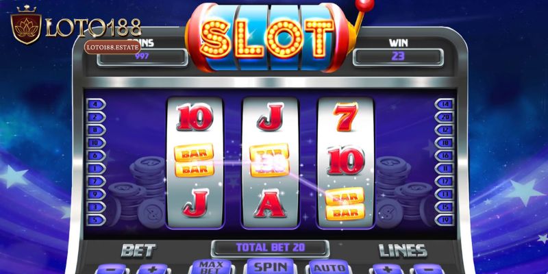 Ưu điểm đặc biệt của Playtech Slot